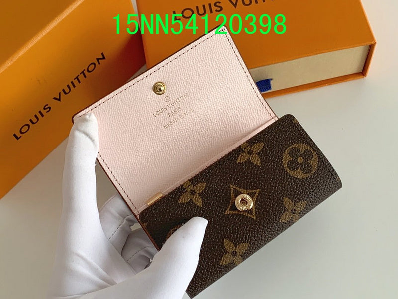 GF - CHL Wallet - 1240