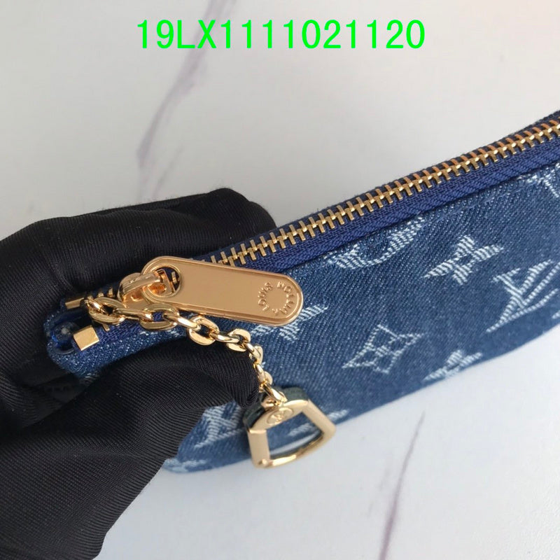 GF - CHL Wallet - 1472