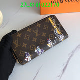 GF - CHL Wallet - 1451