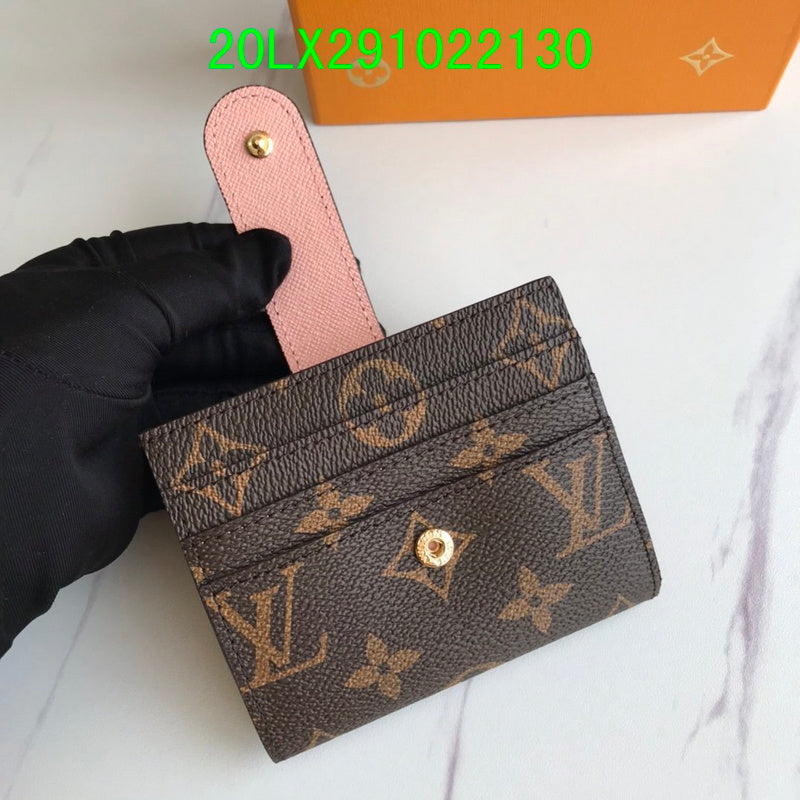 GF - CHL Wallet - 1438