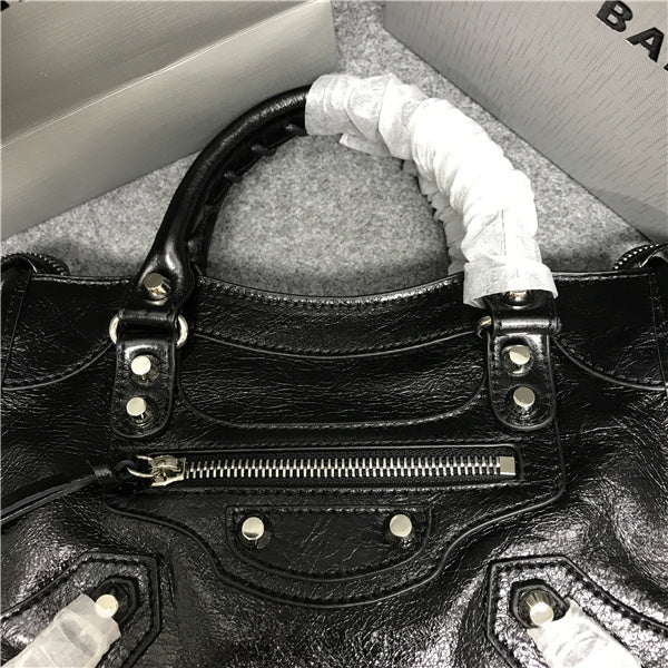 GRKG - BG Bags - 121