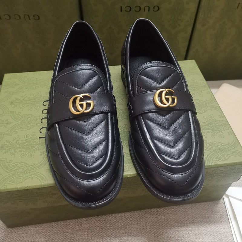 GRKG - GUKI Shoes - 379