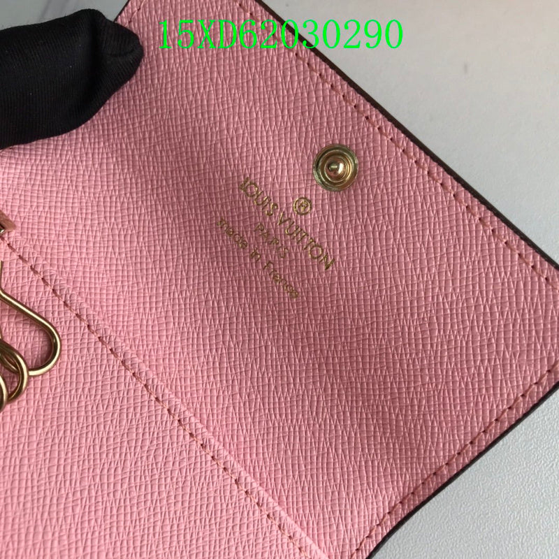 GF - CHL Wallet - 1036