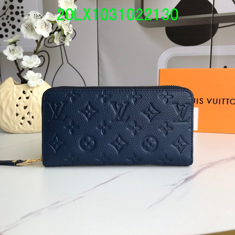 GF - CHL Wallet - 1379