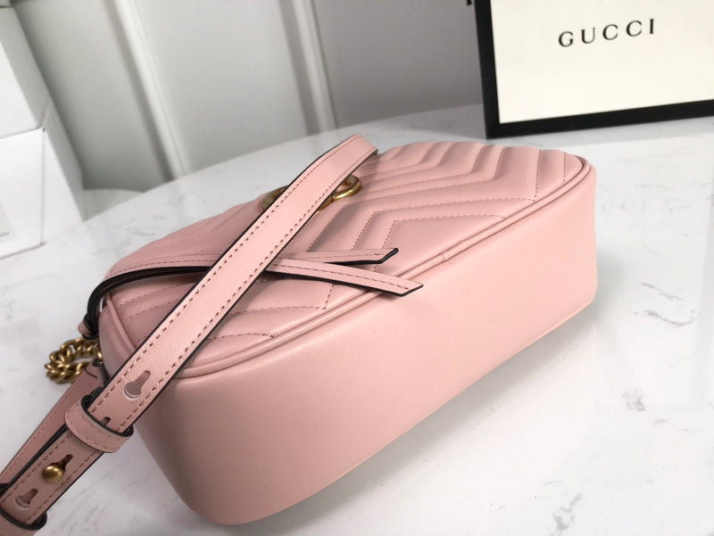 GRKG - GUKI Bags - 2346