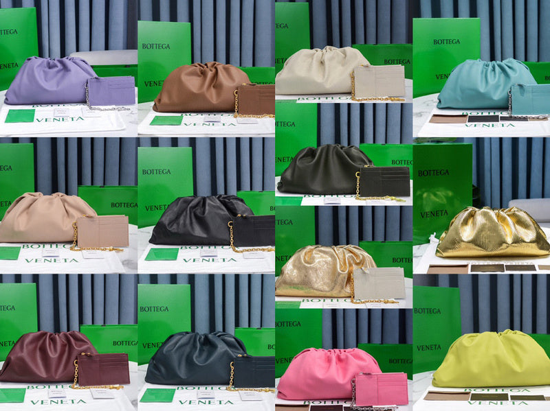 GRKG - BOV Bags - 124