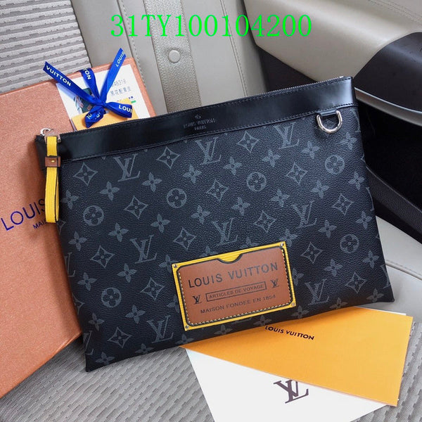 GF - CHL Wallet - 1205