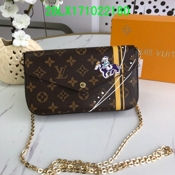 GF - CHL Wallet - 1450