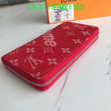 GF - CHL Wallet - 1464