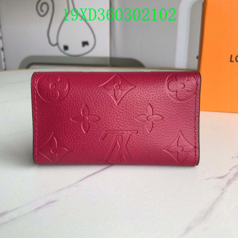 GF - CHL Wallet - 1062