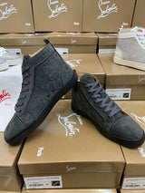 GFT - CBL Men Shoes - 031