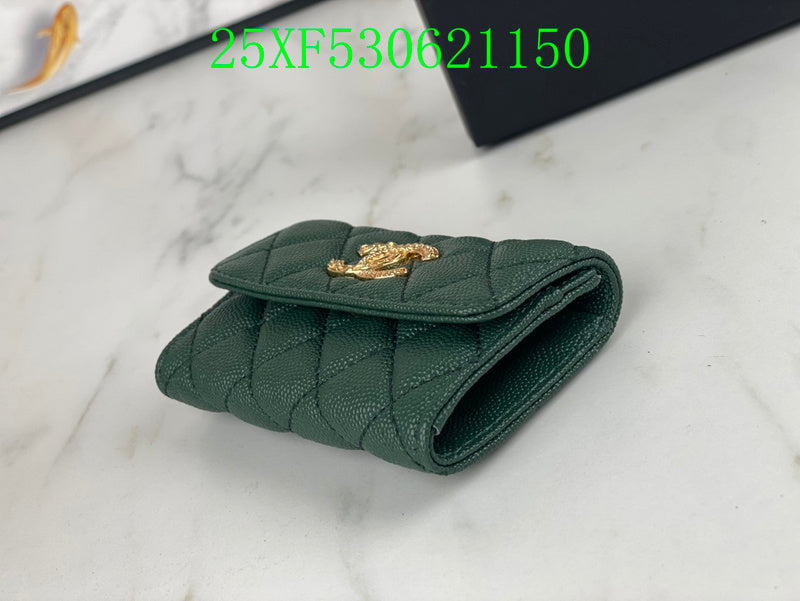 GF - CHL Wallet - 089