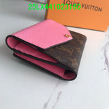 GF - CHL Wallet - 1303