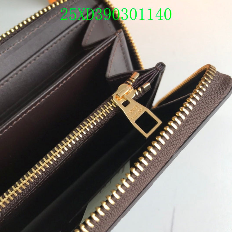 GF - CHL Wallet - 1108