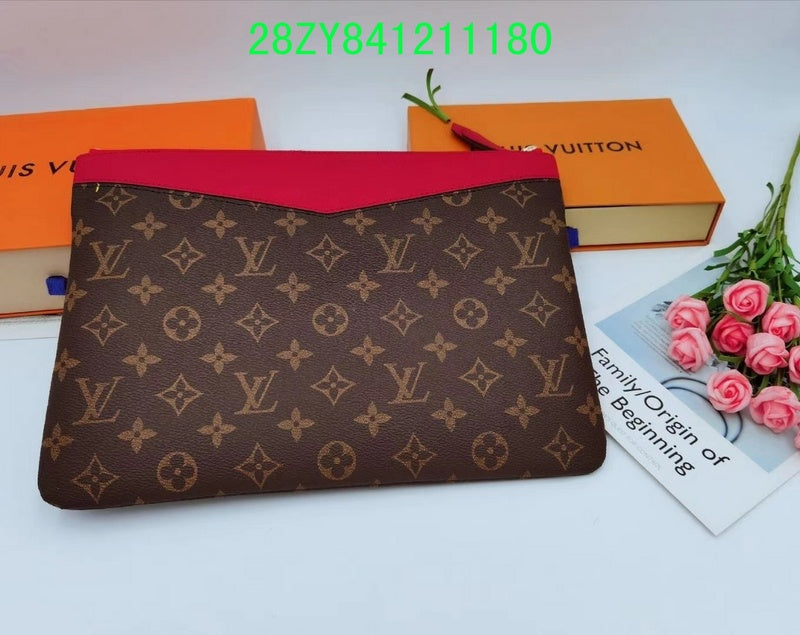 GF - CHL Wallet - 1215