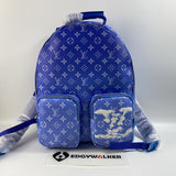 GRKG - LOV Men Backpacks - 191