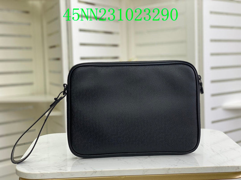 GF - CHL Wallet - 1271