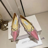 GRKG - JMC Shoes - 079