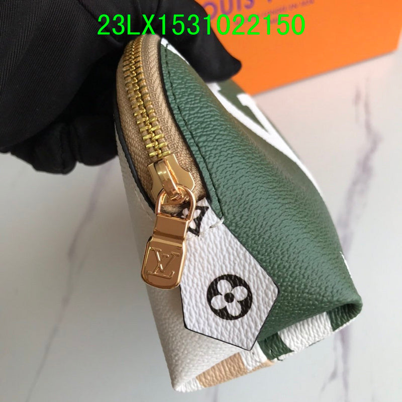 GF - CHL Wallet - 1330