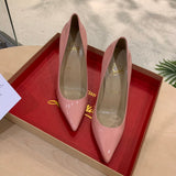 GFT - CBL Women Shoes - 128