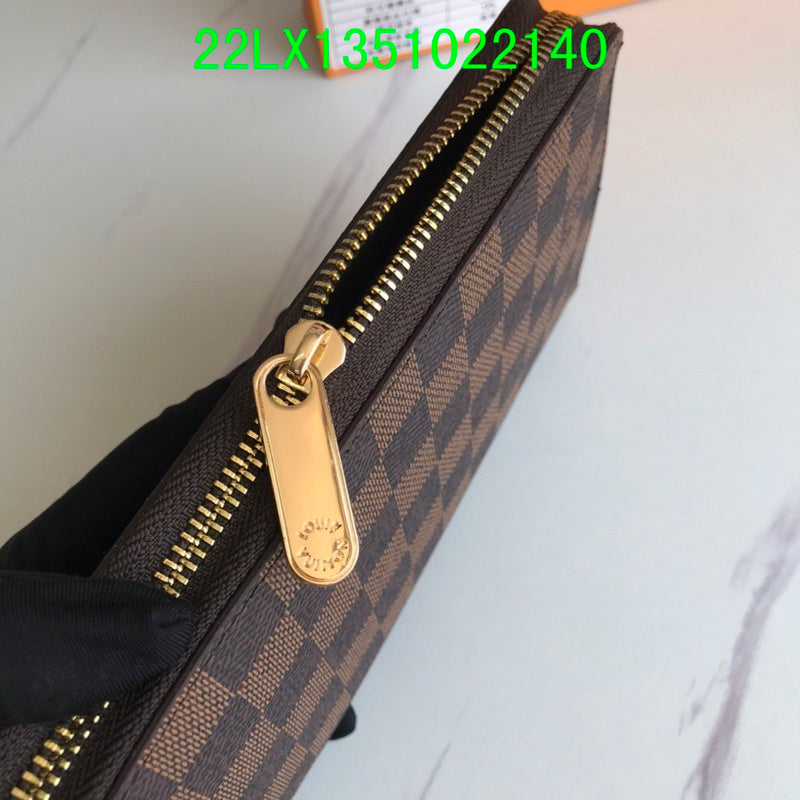 GF - CHL Wallet - 1347