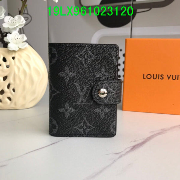 GF - CHL Wallet - 1255