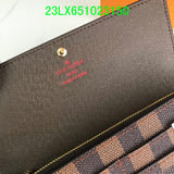 GF - CHL Wallet - 1284