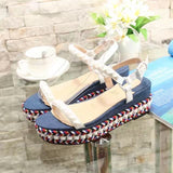 GFT - CBL Women Shoes - 252