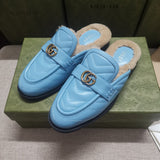 GRKG - GUKI Shoes - 379