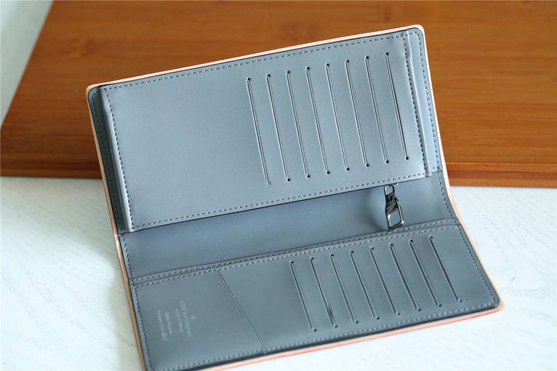 GRKG - LOV Men Wallets - 249