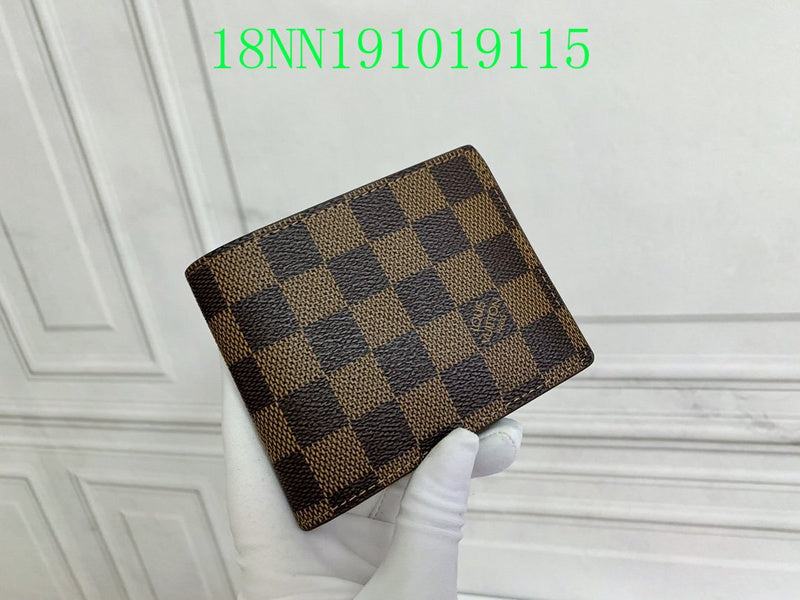 GF - CHL Wallet - 1545