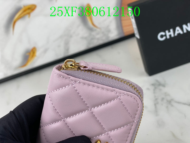 GF - CHL Wallet - 128