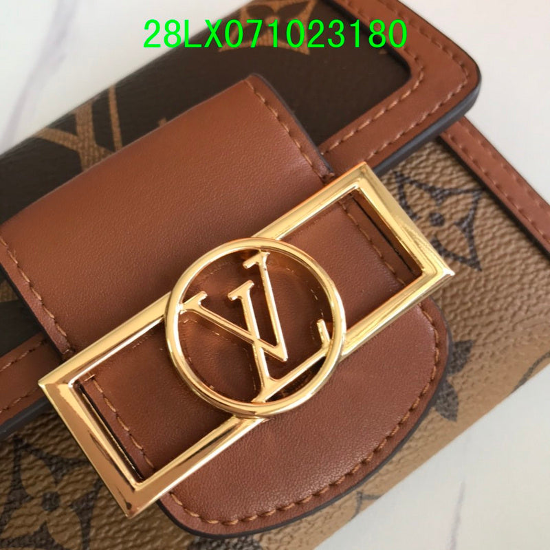 GF - CHL Wallet - 1326