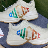 GRKG - GUKI Shoes - 268