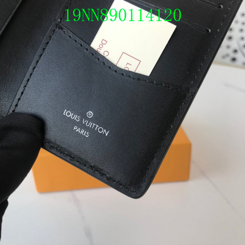 GF - CHL Wallet - 1184