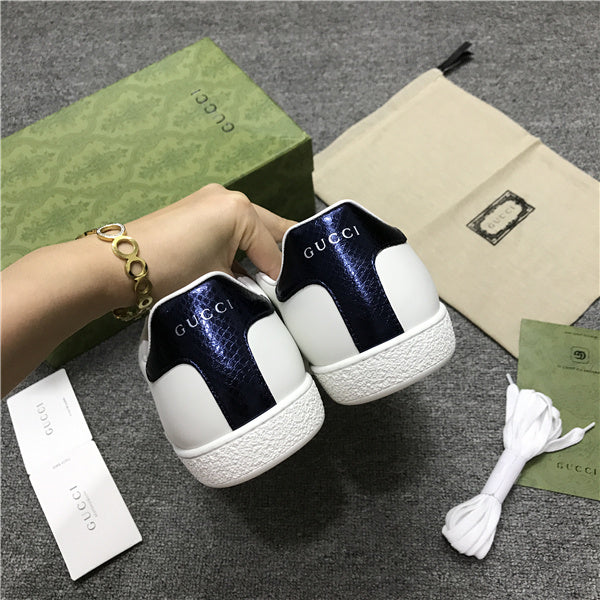 GRKG - GUKI Shoes - 248