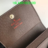 GF - CHL Wallet - 1262