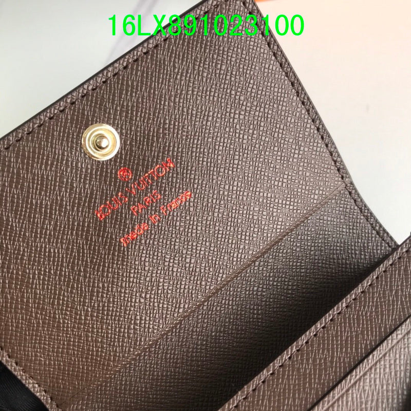 GF - CHL Wallet - 1262