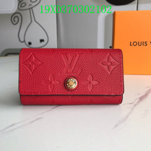 GF - CHL Wallet - 1061