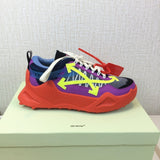 GFT - YZO Women Shoes - 199