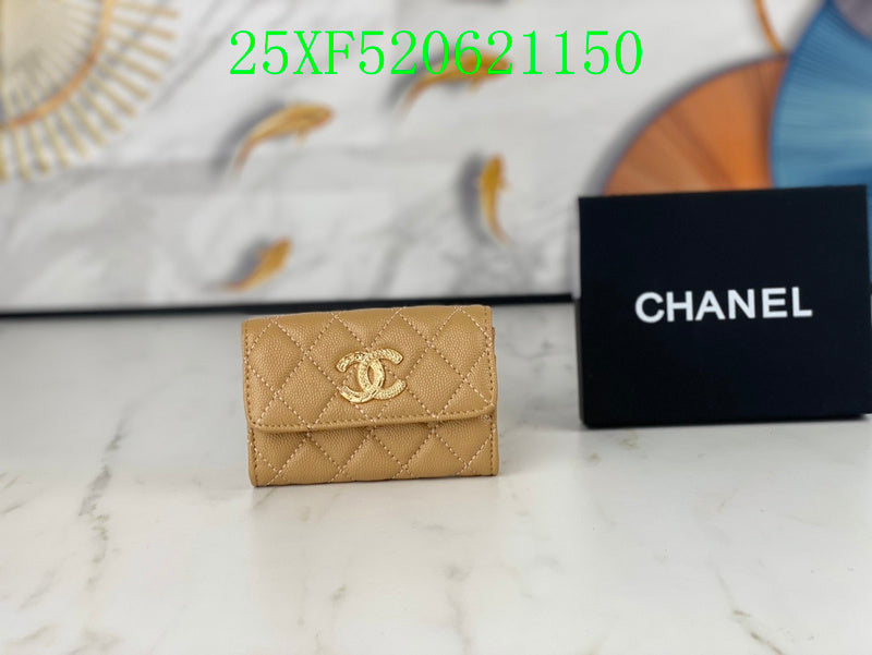 GF - CHL Wallet - 090