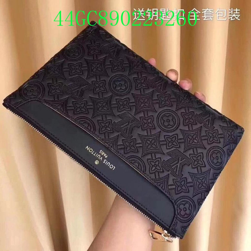 GF - CHL Wallet - 1140