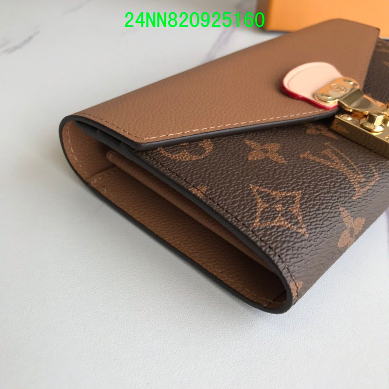 GF - CHL Wallet - 1612