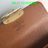 GF - CHL Wallet - 1370