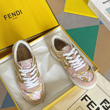 GRKG - FDE Shoes - 091