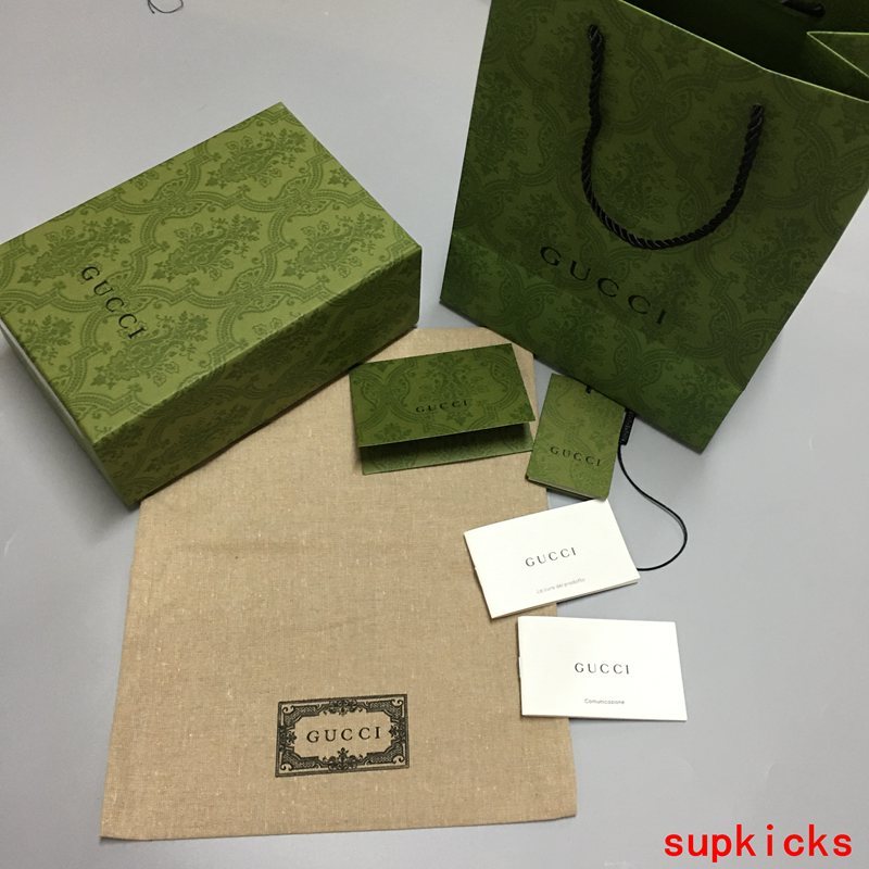 GRKG - GUKI Bags - 038