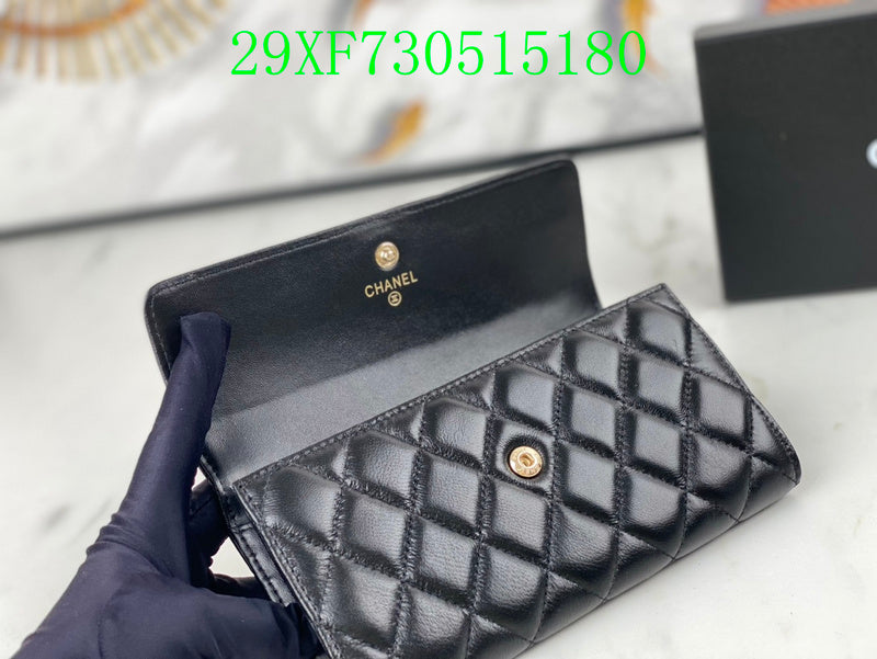 GF - CHL Wallet - 138