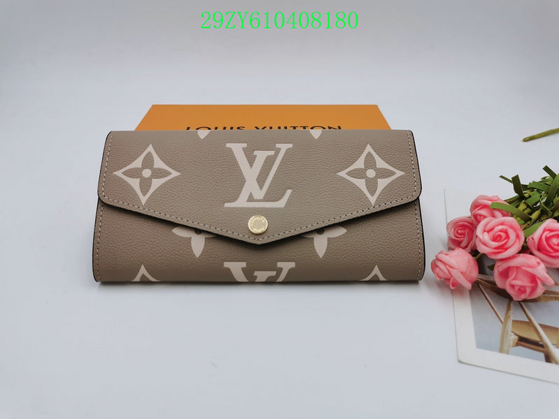 GF - CHL Wallet - 1007