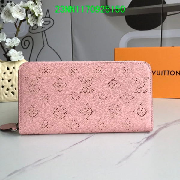 GF - CHL Wallet - 1577