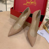 GFT - CBL Women Shoes - 275